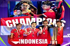 Profil Timnas eFootball RI yang Memenangkan AFC eAsian Cup Qatar 2023