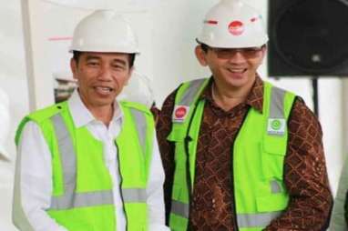Terungkap, Ini yang Bikin Netizen Yakin Ahok "Kuda Putih" Jokowi