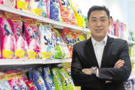 Sebulan di Indonesia, Bos Unilever (UNVR) Benjie Yap: Saya Suka Nasi Padang