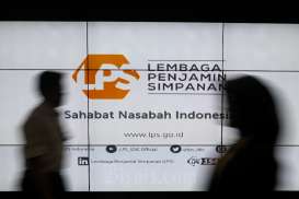 Ada Bank Bangkrut, LPS Ungkap Uang Nasabah di Indonesia Dijamin Lebih Tinggi dari Singapura