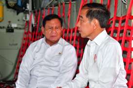 ⁠Eks Politikus NasDem Ungkap "Utang Budi" Jokowi pada Prabowo