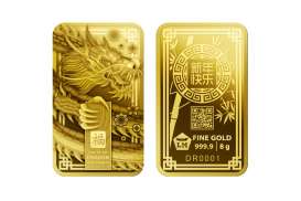 Harga Emas Antam Hari Ini Selengkapnya, Mulai Rp617.500