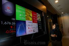 Beres IPO, MPIX Rencanakan Bagi Dividen 20%