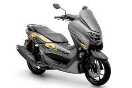 Harga dan Spesifikasi Yamaha NMax 2024, Mesin Lebih Besar Dibalut Desain Gahar