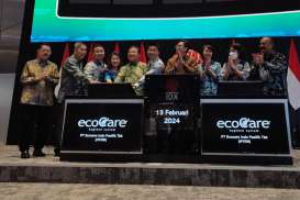 Ecocare (HYGN) Pede Kineja Keuangan Tumbuh 25% Usai IPO