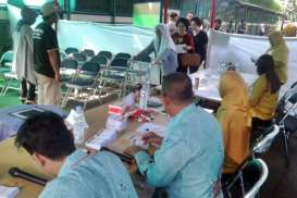 Targetkan Partisipasi Pemilih 70%, TPS di Padang Dilombakan