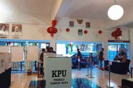 Intip TPS 'Sultan': dari Konglomerat Low Tuck Kwong hingga Jusuf Kalla