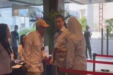 Hasil Quick Count Prabowo-Gibran di Atas 51%, Wiranto: Kita Syukuri yang Sekarang Ini