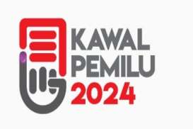 Website KawalPemilu Tekor ‘Diserang' Unggahan C1 Pemilu, Tagihan Bengkak