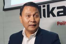 Update Real Count Pemilu: Mardani Ali Sera Memimpin di Dapil Jakarta 1