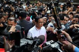 Respons Anies Diajak Ikut Gabung Pemerintahan Prabowo-Gibran