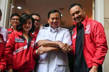 Real Count Sementara KPU: Grace Natalie dan Erwin Aksa Bersaing di Dapil Jakarta III