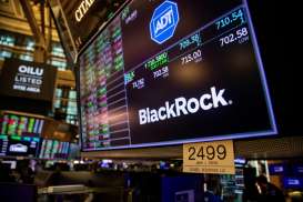 Ketika JP Morgan, BlackRock Cs Kompak Hengkang dari Koalisi Pendanaan Iklim Global
