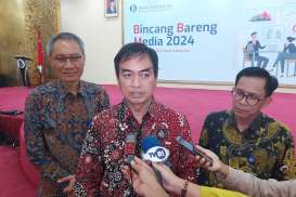 Ada Pemilu dan Proyek Tol, Ekonomi Riau Diperkirakan Tumbuh Sampai 4,8% Tahun Ini