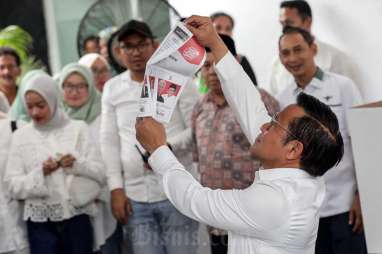 Keras! Cak Imin Sebut Gus Ipul Makelar Usai PKB Disebut Salah Jalan