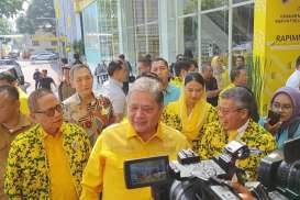 Update Real Count KPU: Golkar Kuasai Kursi DPR dari Jawa Barat