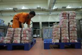 Kebutuhan Uang Tunai Selama Pemilu di NTB Mencapai Rp743 Miliar