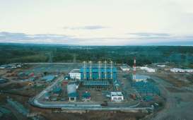 PLTMG Luwuk 40 MW Masuk Tahap First Firing, Beroperasi April 2024