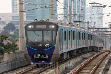 Kartu Multi Trip MRT Tak Dapat Dipakai Lagi Mulai November 2024