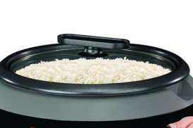 Penyaluran 500.000 Rice Cooker Gratis Tak Capai Target, Berlanjut di 2024?