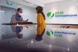 Klaim Pembayaran BPJS Ketenagakerjaan Cabang Muara Enim Capai Rp399,4 Miliar