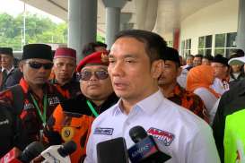 Update Real Count: Anak Mantan Wagub Sumsel Unggul di Dapil Sumsel II