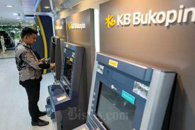 Top 5 News Bisnisindonesia.id: Keuangan Bank Domestik Milik Asing hingga Ketegangan Uni Eropa-China