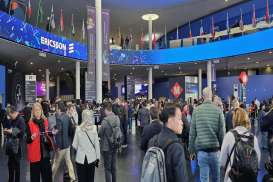 Laporan Langsung Dari Barcelona: Mobile World Congress (MWC) 2024 Resmi Dibuka