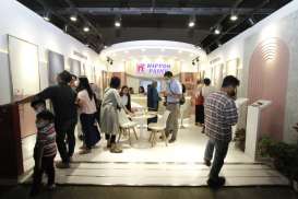 Pameran Arsitektur Usung Nuansa Alam