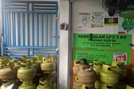 Pasokan LPG ke Bali Ditambah