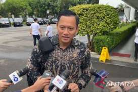 Rumor PPP Gabung Koalisi Prabowo-Gibran, AHY: Saya Belum Dengar!