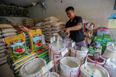 Sembako Mahal Jelang Ramadan, Riau Gelar Pasar Murah