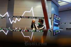 IHSG di Fase Bullish, Saham ADRO dan INKP Masuk Radar RHB Sekuritas