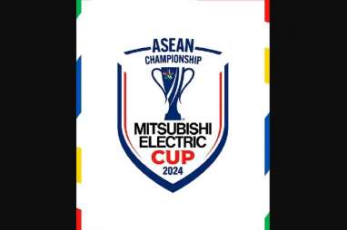 Resmi, Piala AFF Berubah Nama Jadi ASEAN Cup