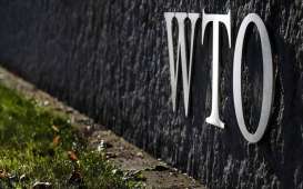 RI dan Afrika Selatan Desak WTO Cabut Moratorium Bea Masuk E-Commerce