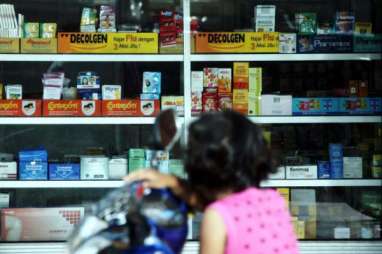 Millennium Pharmacon (SDPC) Bidik Ekspansi 45 Cabang, Siapkan Capex Rp30 Miliar