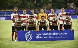 Prediksi Skor Bhayangkara FC vs Madura United, 1 Maret: Tim Tamu Incar Kemenangan