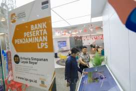 LPS Minta Perbankan Prioritaskan Pelindungan Data Pribadi Nasabah