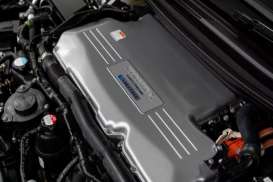Punya CR-V Hidrogen, Honda Prospect Belum Mau Jajal di Indonesia