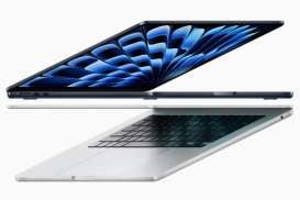 MacBook Air M3 Resmi Diluncurkan, Lebih Cepat 60% Daripada M1