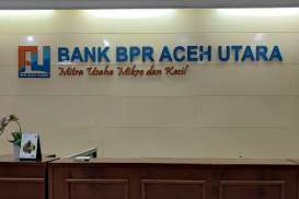 LPS Siapkan Pembayaran Simpanan Nasabah PT BPR Aceh Utara