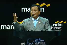 Prabowo Dorong Stabilitas, Sinyal Rangkul Semua Partai?