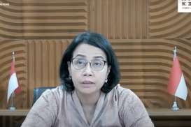 Sri Mulyani Blak-blakkan 52% Negara Berkembang Hadapi Krisis Utang, Indonesia Bagaimana?