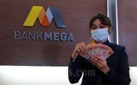 Bank Mega (MEGA) Tebar Dividen Rp2,45 Triliun, Simak Jadwalnya!