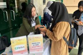 Efek THR Lebaran, Penjualan SR020 Diprediksi Laris