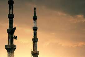 Jelang Ramadan, Simak Aturan Penggunaan Toa di Masjid menurut Menteri Agama