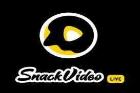 Platform SnackVideo Catat 43 Juta Pengguna