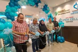 Potensi Besar di Sumatra, RS Awal Bros Group Luncurkan Layanan Stem Cell