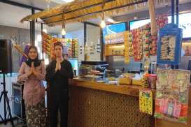 BATIQA Hotel Palembang Hadirkan Nuansa Tempo Dulu dengan Paket Sajian Ramadan