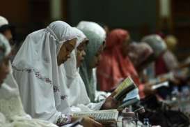 Doa Buka Puasa Ramadan selain 'Allahumma Laka Shumtu'